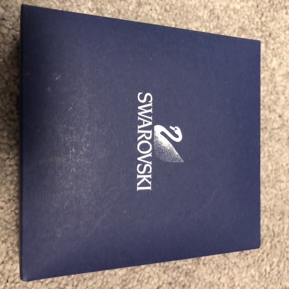 Swarovski Pear Necklace - Picture 4 of 4